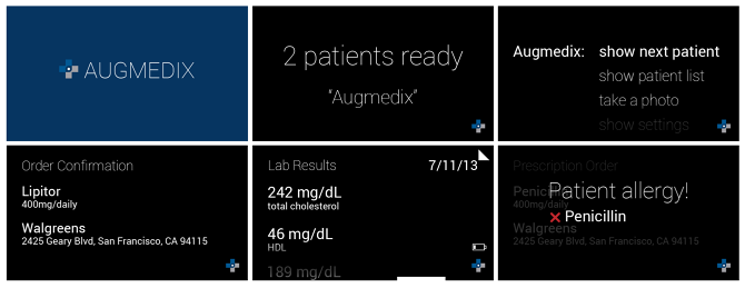 Image result for augmedix